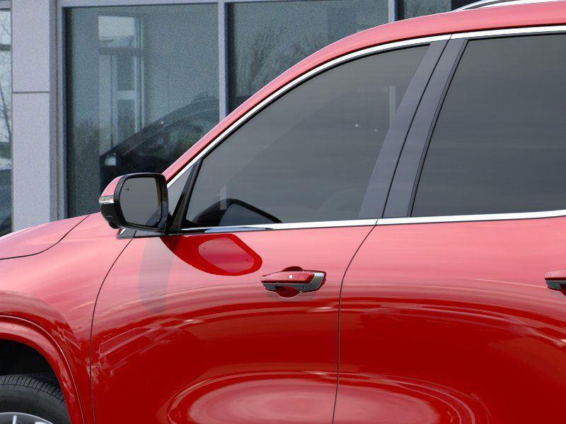 new 2026 Buick Enclave car, priced at $62,160