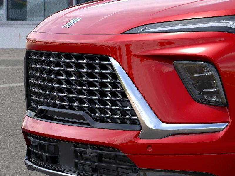 new 2026 Buick Enclave car, priced at $62,160