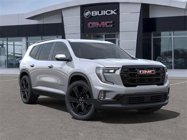 new 2024 GMC Acadia car, priced at $48,935