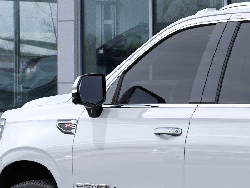 new 2026 GMC Yukon XL car, priced at $95,235