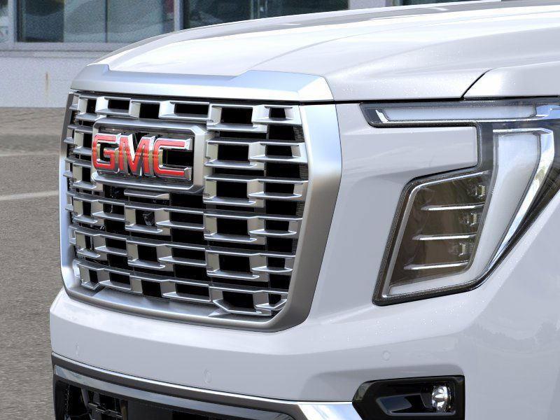 new 2026 GMC Yukon XL car, priced at $95,235