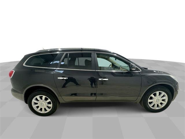 used 2012 Buick Enclave car, priced at $5,900