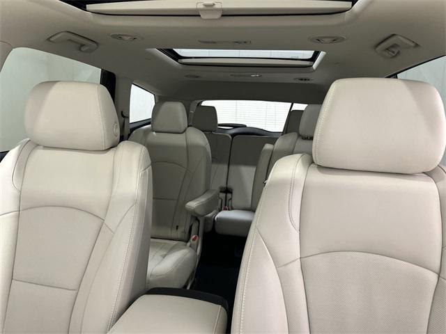 used 2023 Buick Enclave car, priced at $43,951