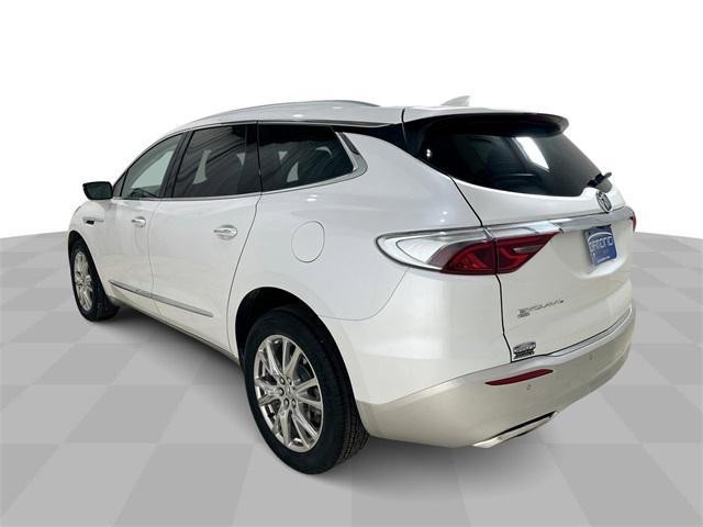 used 2023 Buick Enclave car, priced at $43,951