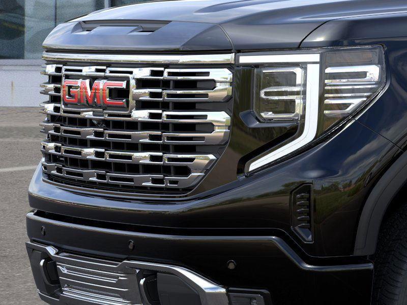 new 2026 GMC Sierra 1500 car, priced at $72,840