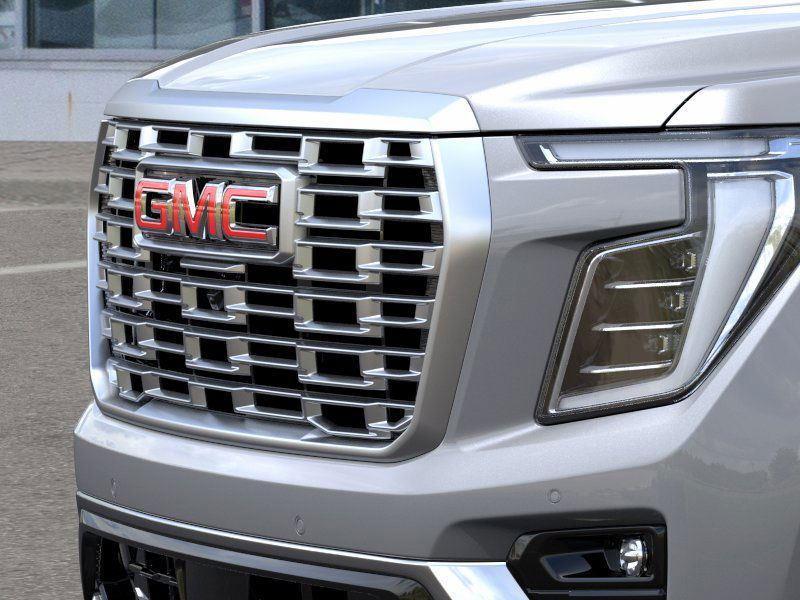 new 2026 GMC Yukon car, priced at $98,085