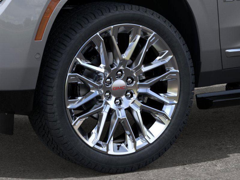 new 2026 GMC Yukon car, priced at $98,085