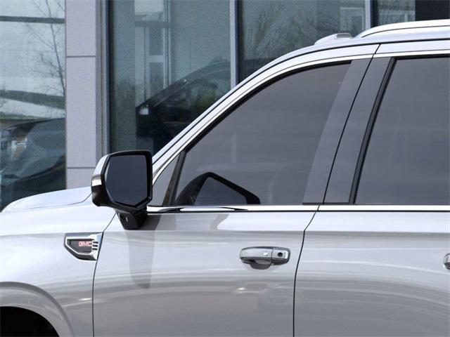 new 2025 GMC Yukon car, priced at $70,959
