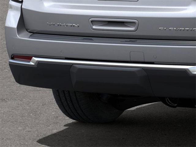 new 2025 GMC Yukon car, priced at $70,959