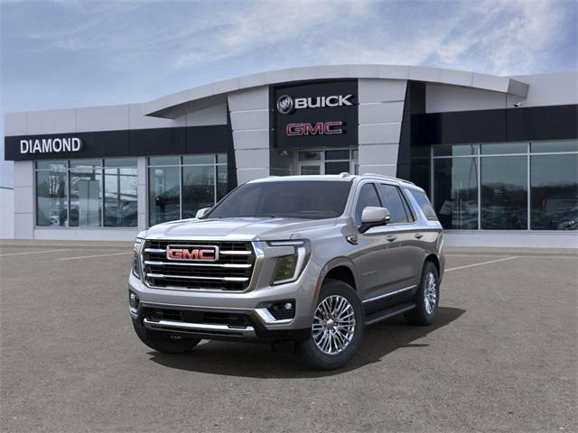new 2025 GMC Yukon car, priced at $70,959