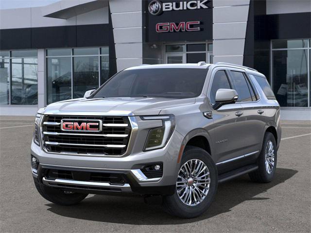 new 2025 GMC Yukon car, priced at $70,959