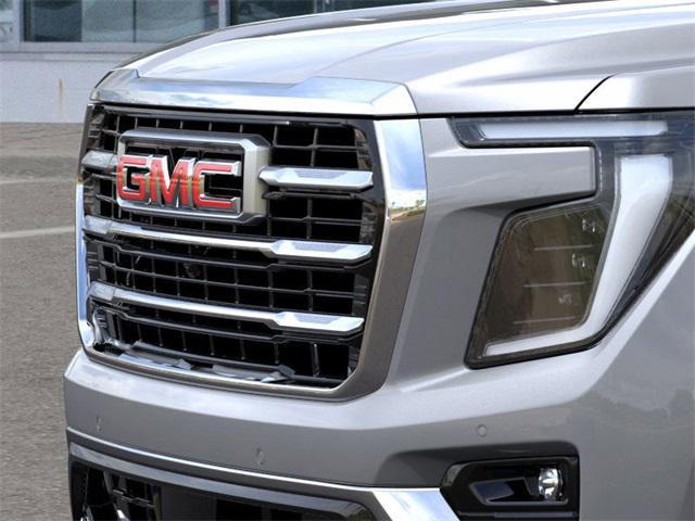 new 2025 GMC Yukon car, priced at $70,959