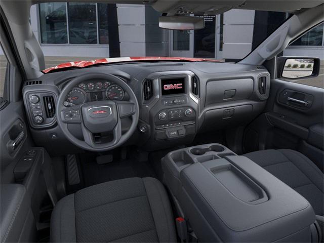 new 2025 GMC Sierra 1500 car, priced at $39,788