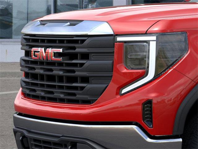 new 2025 GMC Sierra 1500 car, priced at $39,788