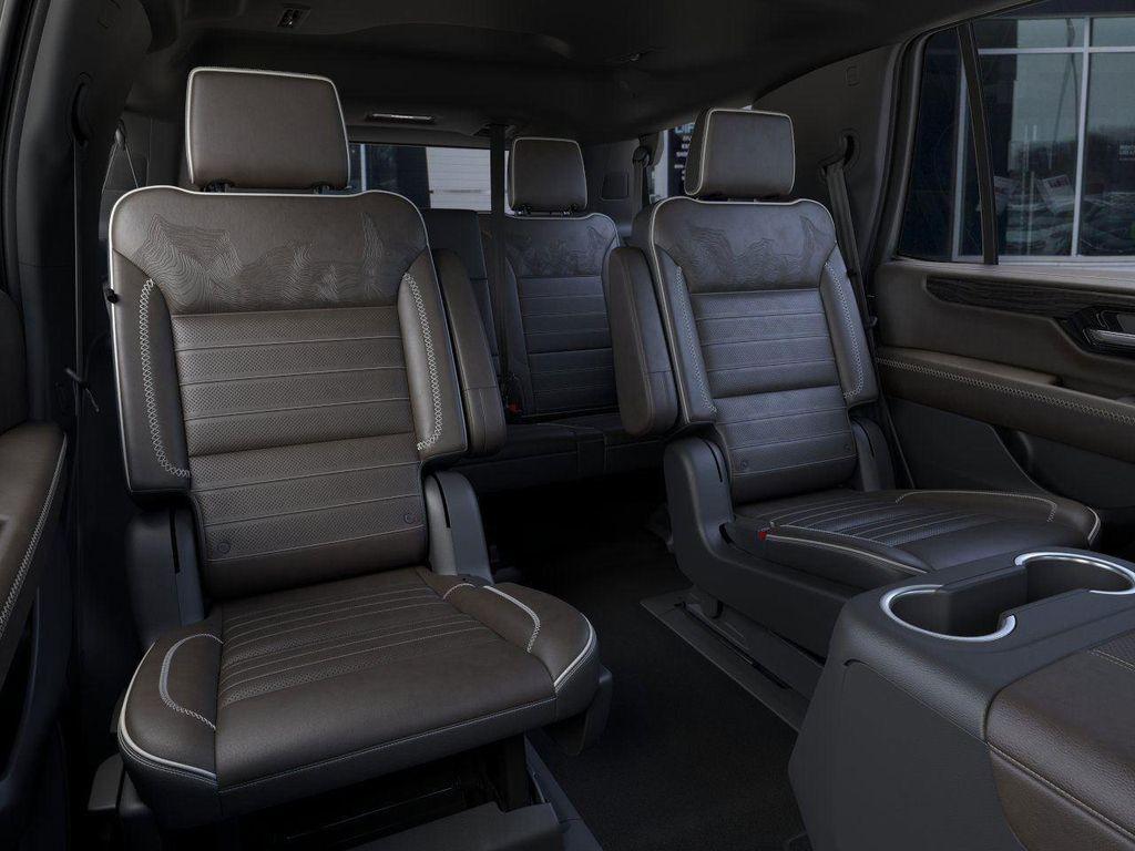 new 2026 GMC Yukon car, priced at $107,265