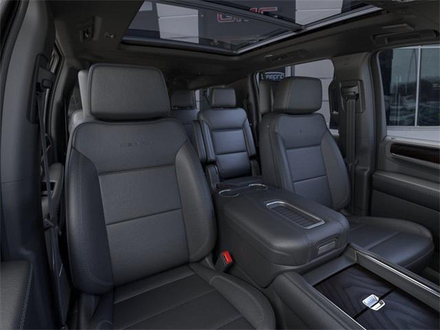 new 2024 GMC Yukon XL car, priced at $91,835