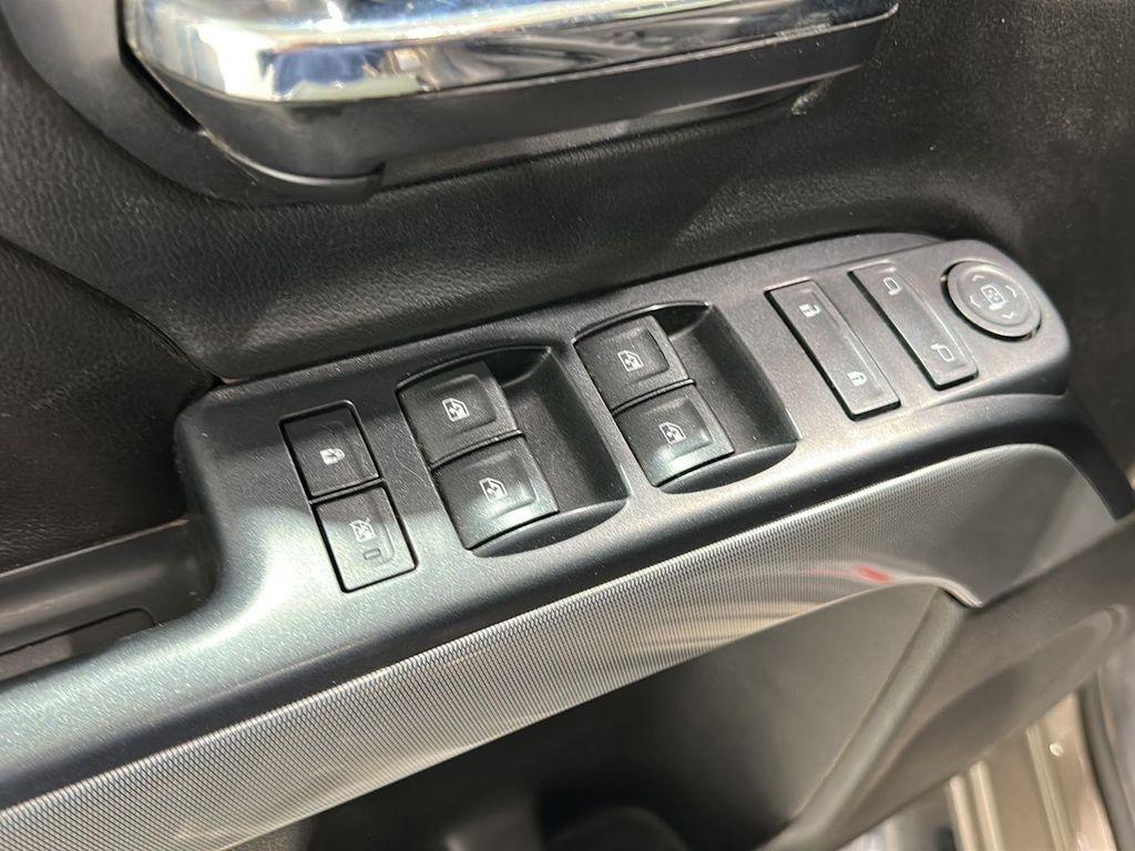 used 2015 Chevrolet Silverado 1500 car, priced at $16,385