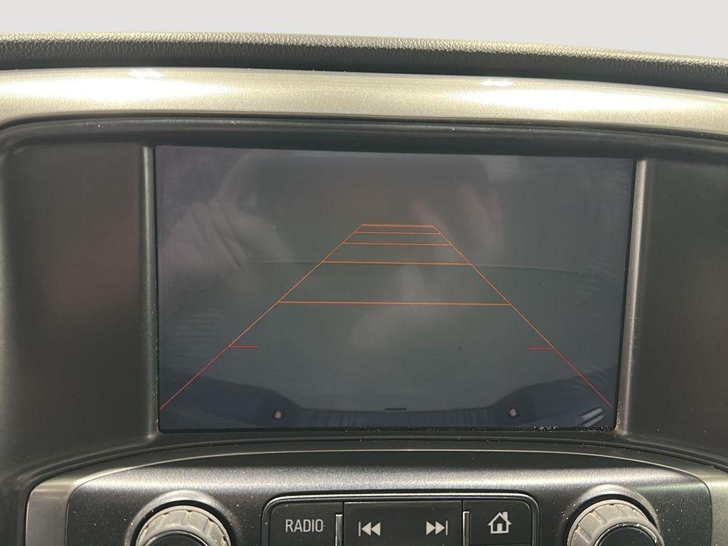 used 2015 Chevrolet Silverado 1500 car, priced at $16,385