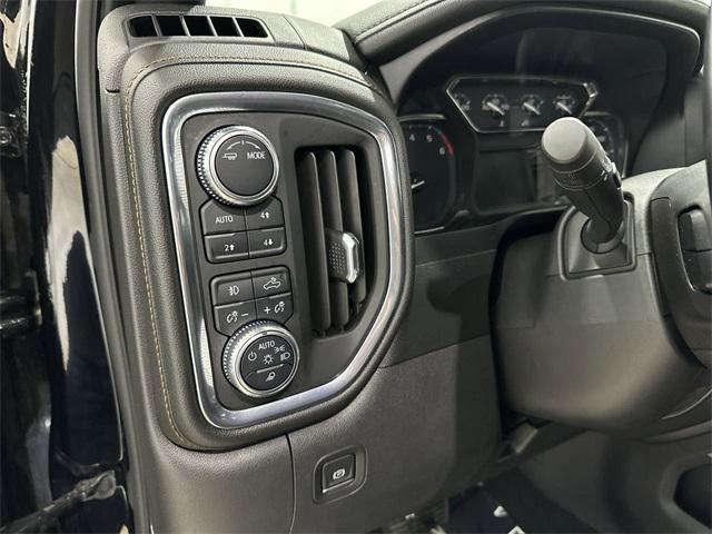 used 2021 GMC Sierra 1500 car, priced at $32,492