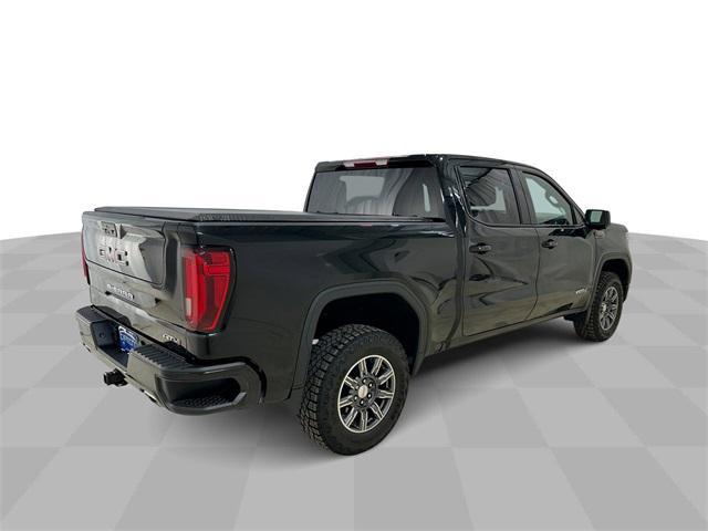 used 2021 GMC Sierra 1500 car, priced at $32,492