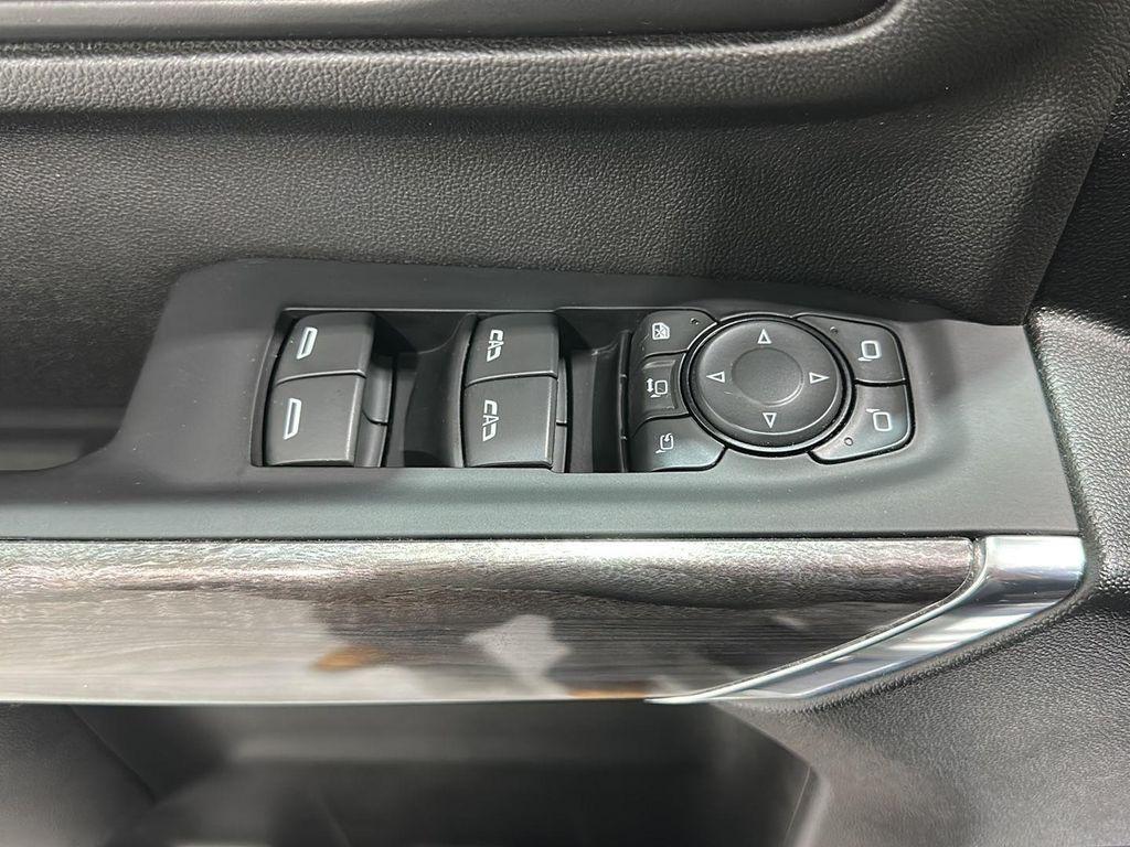 used 2023 Chevrolet Silverado 2500 car, priced at $45,177