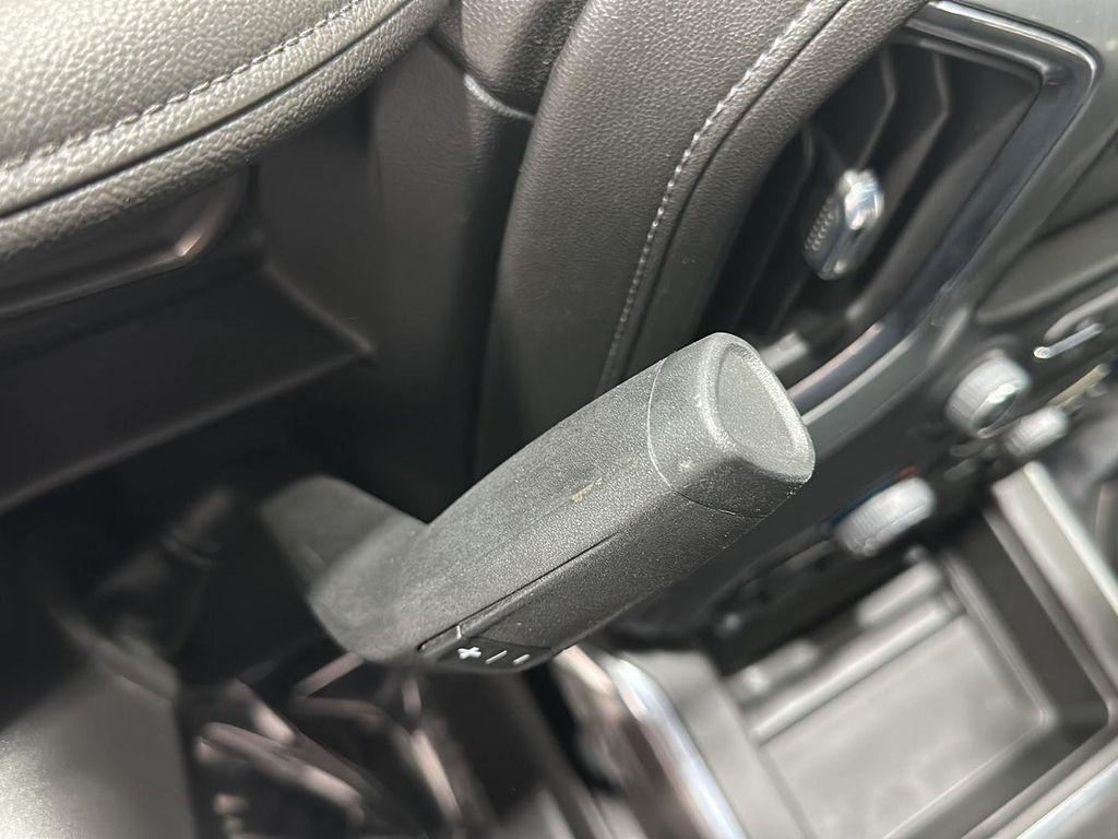 used 2023 Chevrolet Silverado 2500 car, priced at $45,177