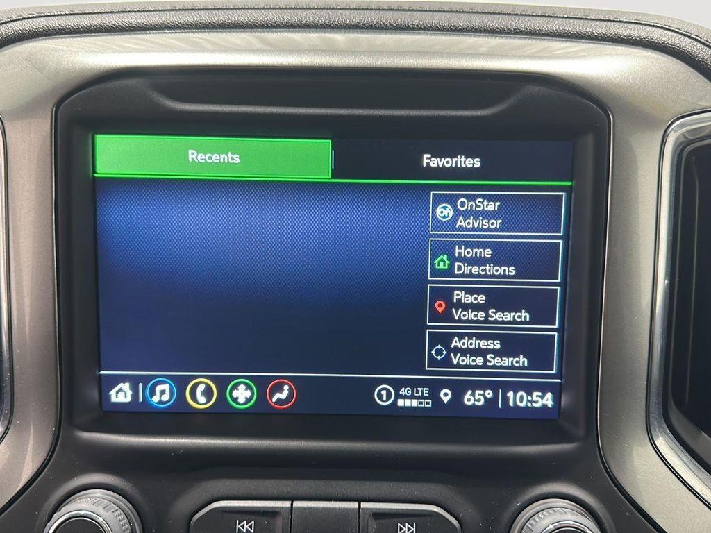 used 2023 Chevrolet Silverado 2500 car, priced at $45,177