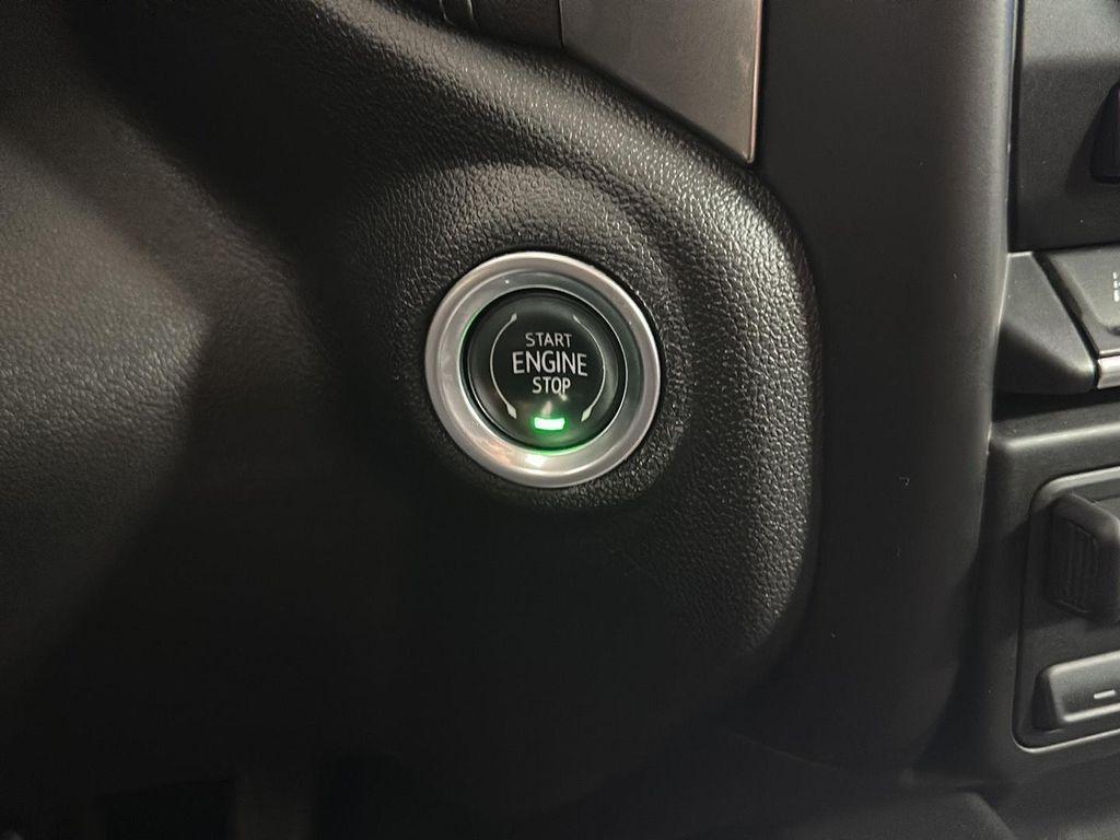 used 2022 Chevrolet Silverado 1500 car, priced at $42,806