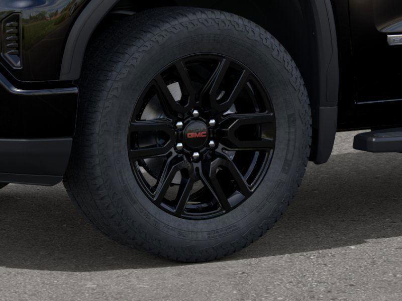 new 2026 GMC Sierra 1500 car, priced at $59,295