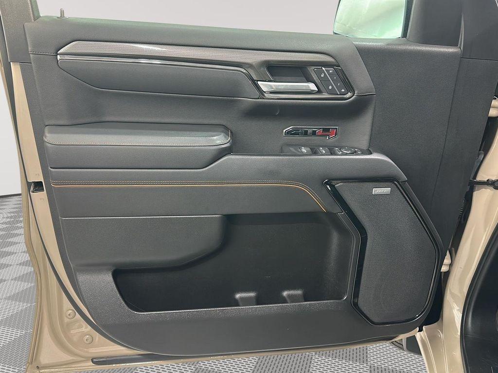 used 2023 GMC Sierra 1500 car, priced at $44,969