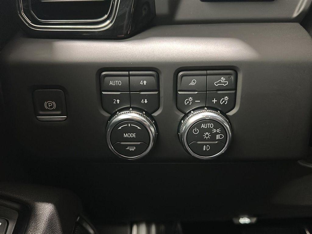 used 2023 GMC Sierra 1500 car, priced at $44,969