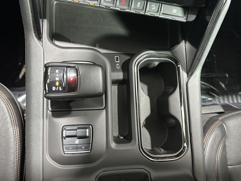 used 2023 GMC Sierra 1500 car, priced at $44,969