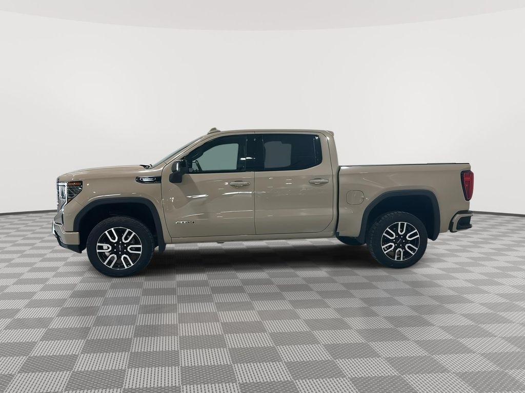 used 2023 GMC Sierra 1500 car, priced at $44,969