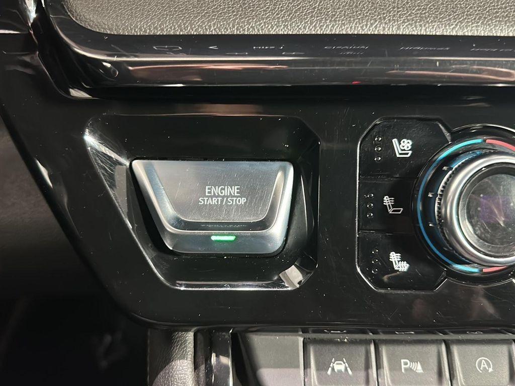 used 2023 GMC Sierra 1500 car, priced at $44,969