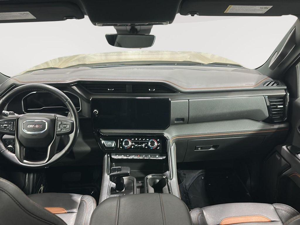 used 2023 GMC Sierra 1500 car, priced at $44,969