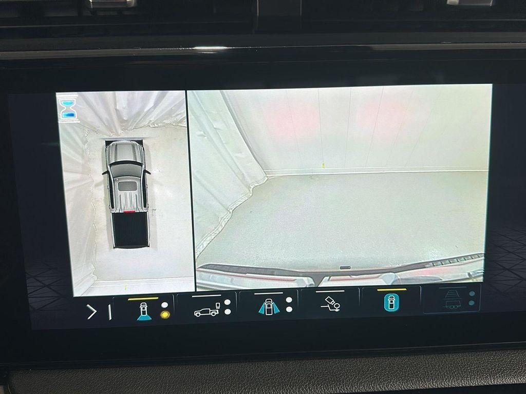 used 2023 GMC Sierra 1500 car, priced at $44,969