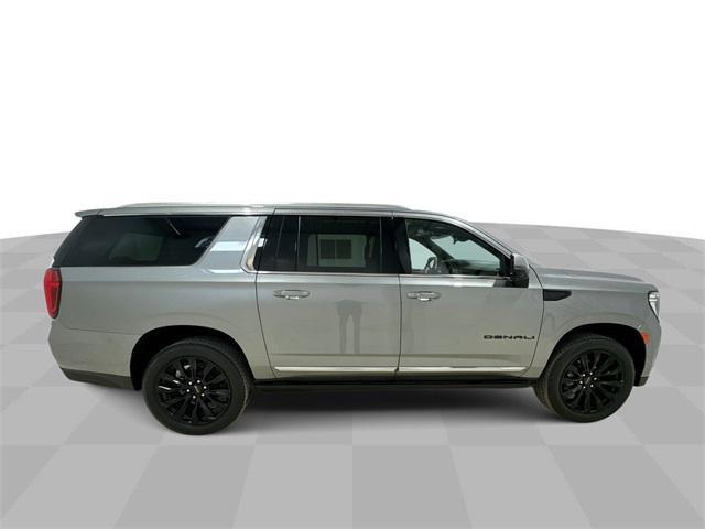 used 2023 GMC Yukon XL car, priced at $67,950