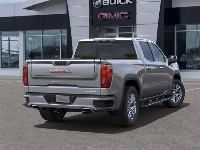 new 2024 GMC Sierra 1500 car, priced at $71,160