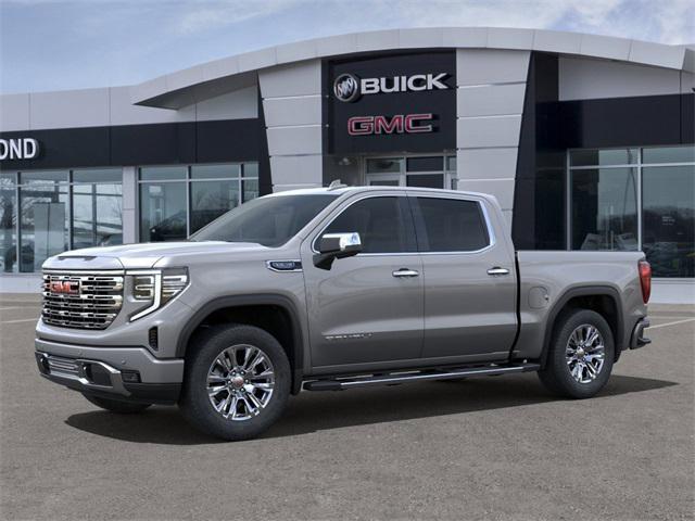 new 2024 GMC Sierra 1500 car, priced at $71,160