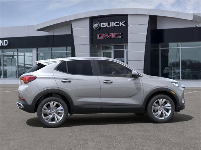 new 2024 Buick Encore GX car, priced at $26,490