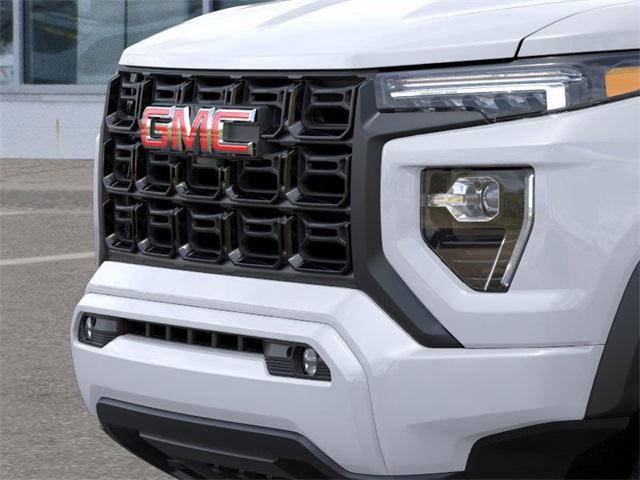 new 2024 GMC Canyon car, priced at $41,995