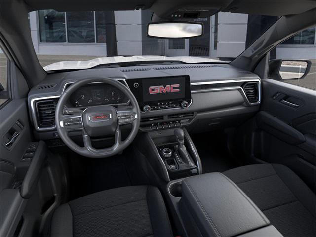 new 2024 GMC Canyon car, priced at $41,995