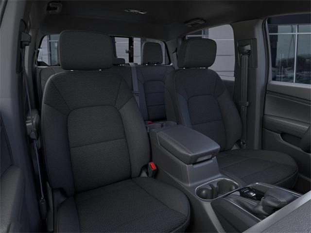 new 2024 GMC Canyon car, priced at $41,995