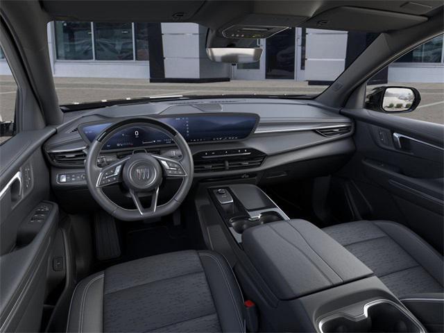 new 2025 Buick Enclave car, priced at $58,085