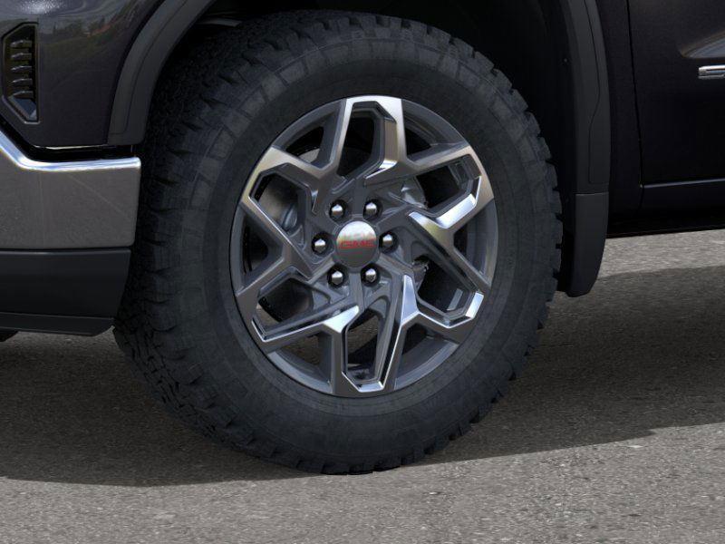 new 2026 GMC Sierra 1500 car, priced at $55,900