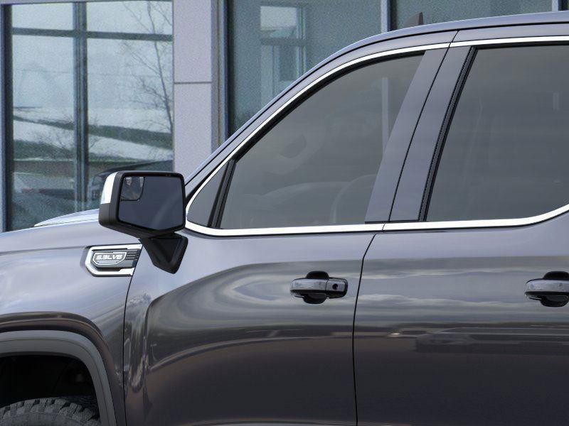 new 2026 GMC Sierra 1500 car, priced at $55,900
