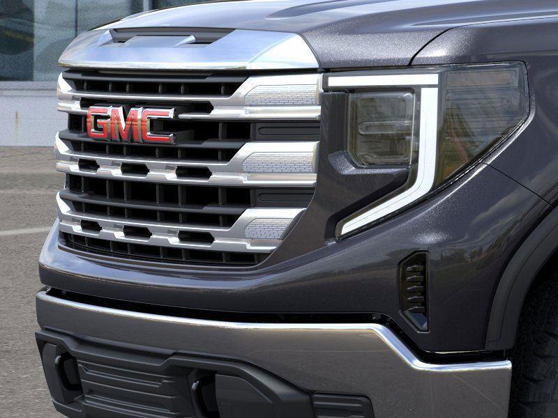 new 2026 GMC Sierra 1500 car, priced at $55,900