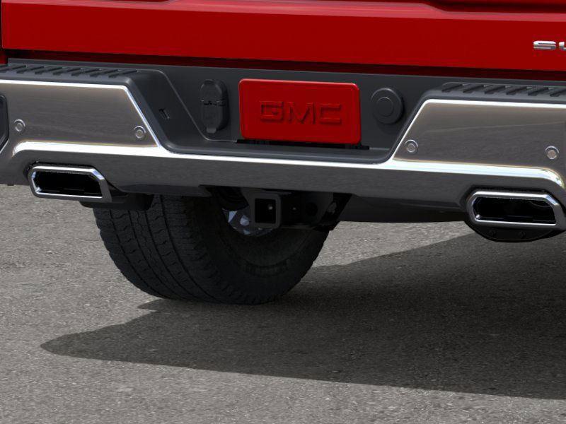 new 2026 GMC Sierra 1500 car, priced at $63,725
