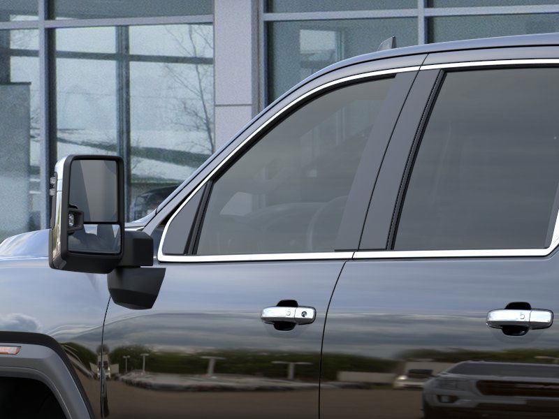 new 2026 GMC Sierra 3500 car, priced at $85,714