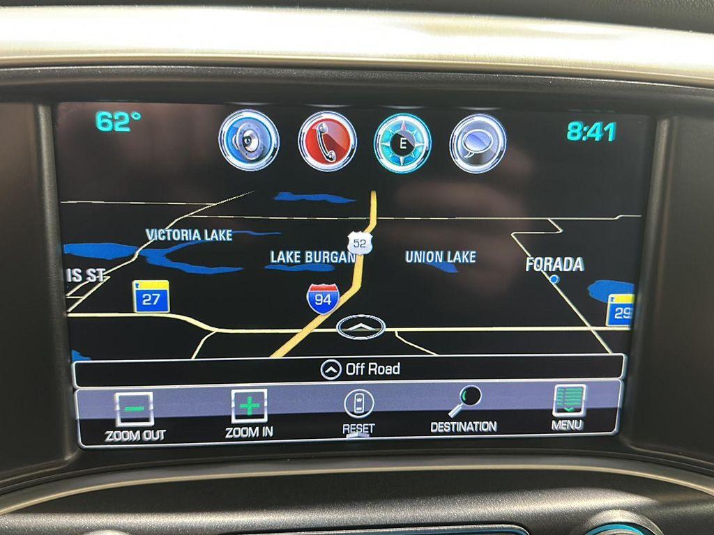 used 2017 GMC Sierra 1500 car, priced at $21,055